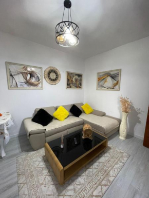 Megis Apartment